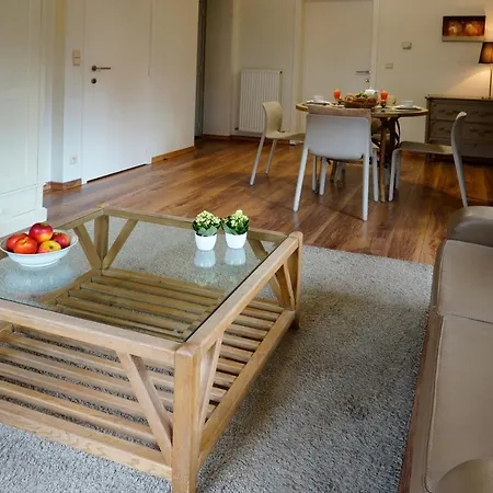 Apartments Ypern Exterior foto
