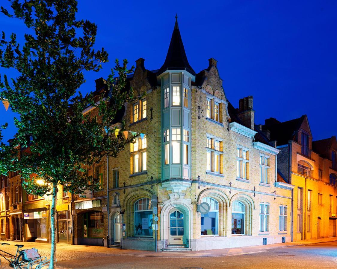 Apartment Apartments Ypres