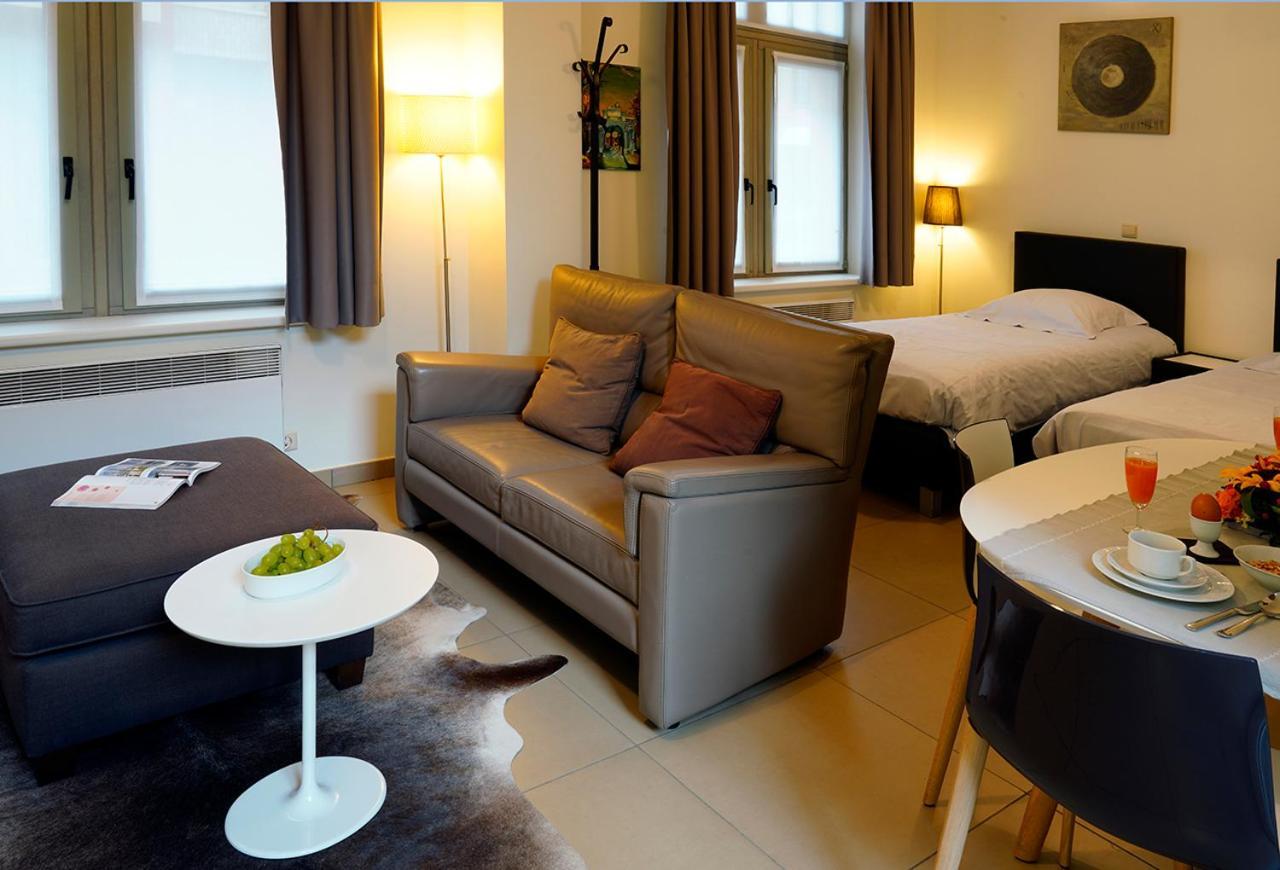 Apartment Apartments Ypres Ypern