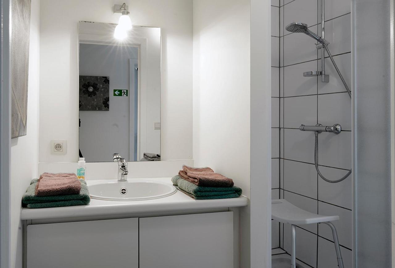Apartments Ypres * Ypern