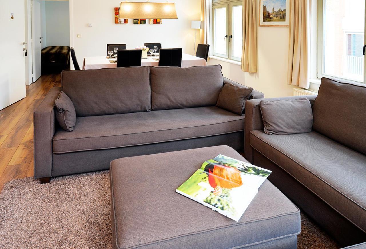 Apartments Ypres Apartment Ypern