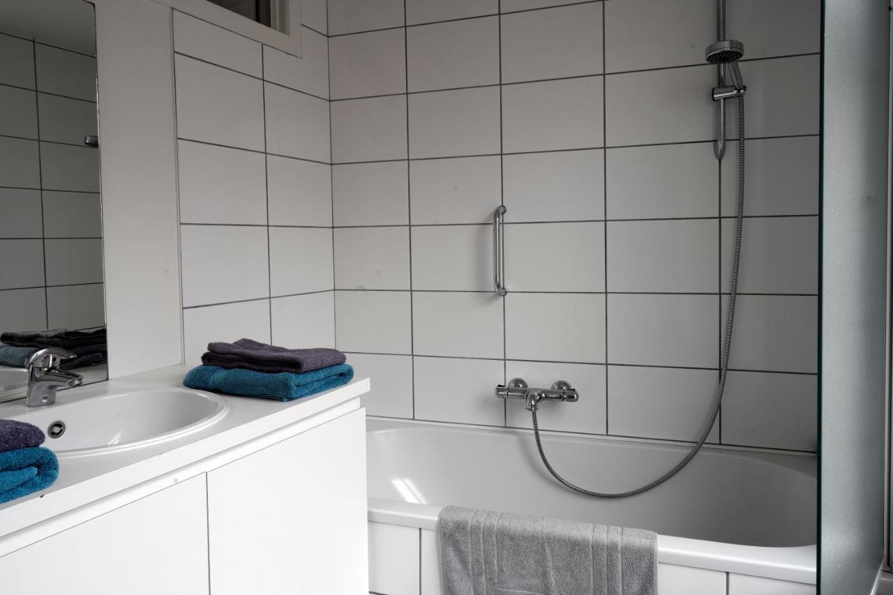 Apartment Apartments Ypres Ypern