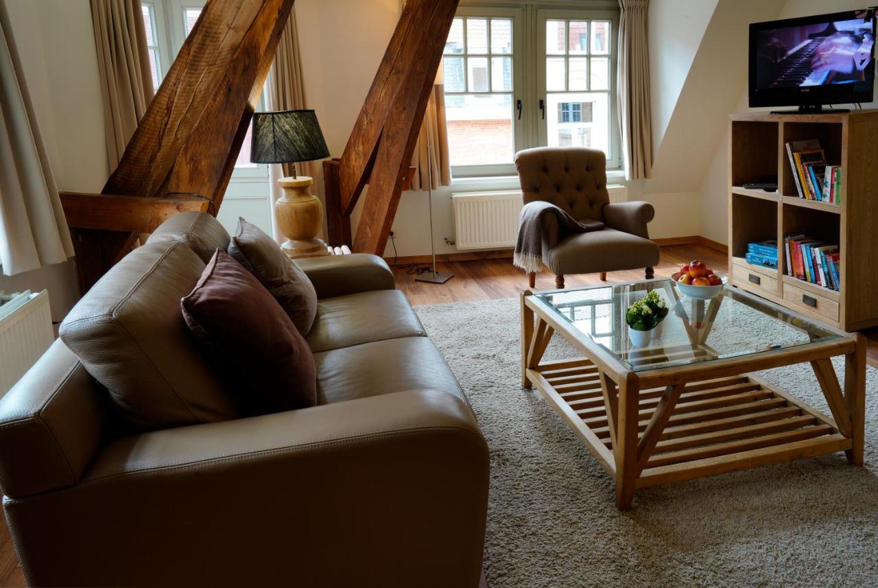 Apartment Apartments Ypres Ypern