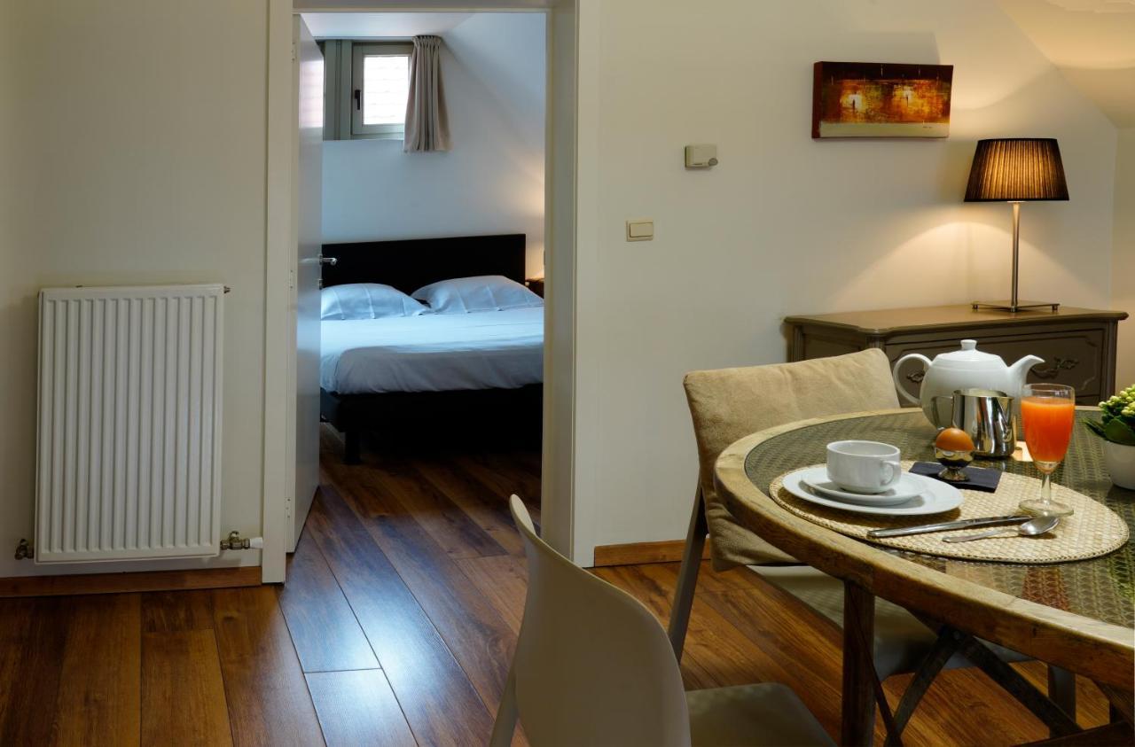 Apartments Ypres Ypern
