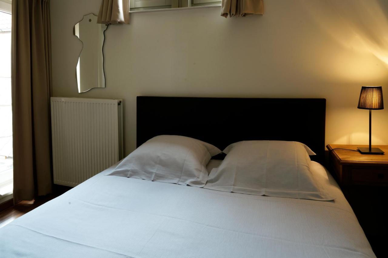 Apartments Ypres *