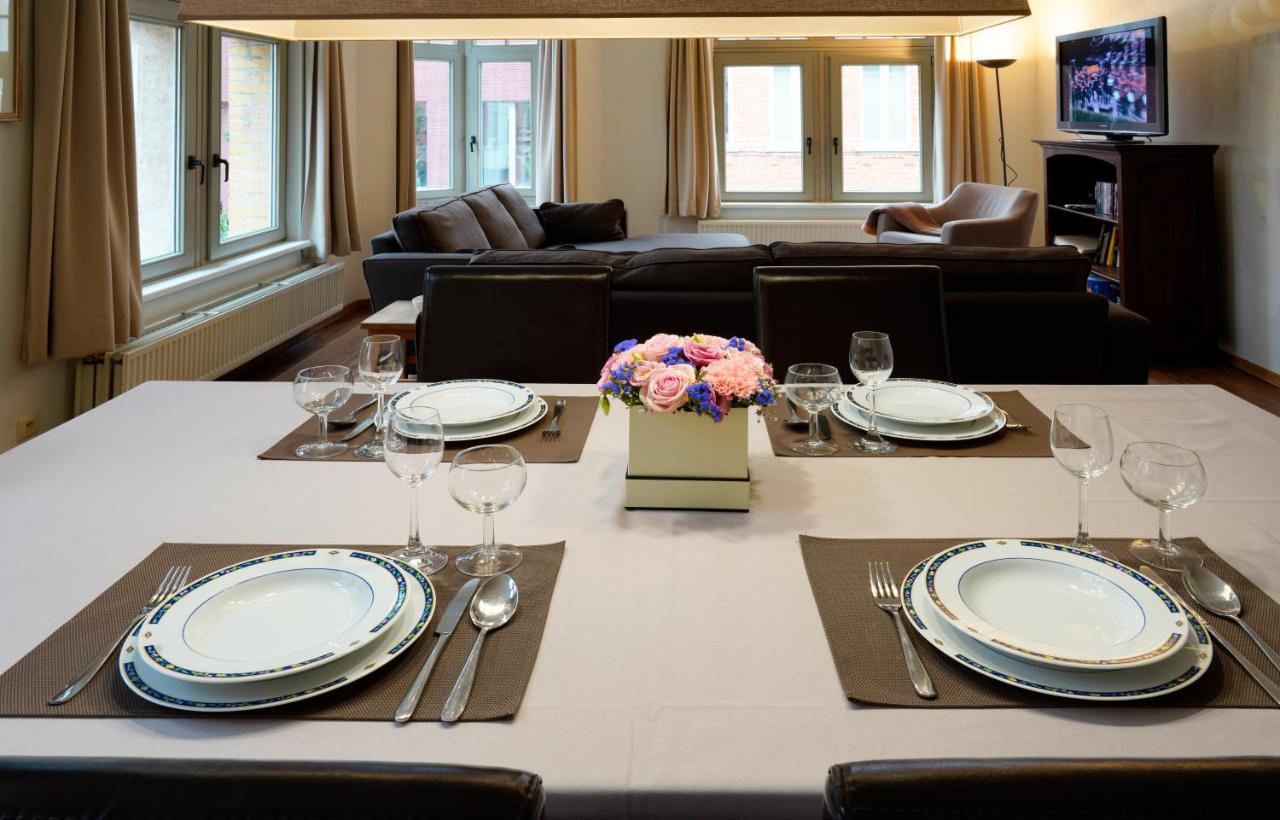 Apartment Apartments Ypres Ypern