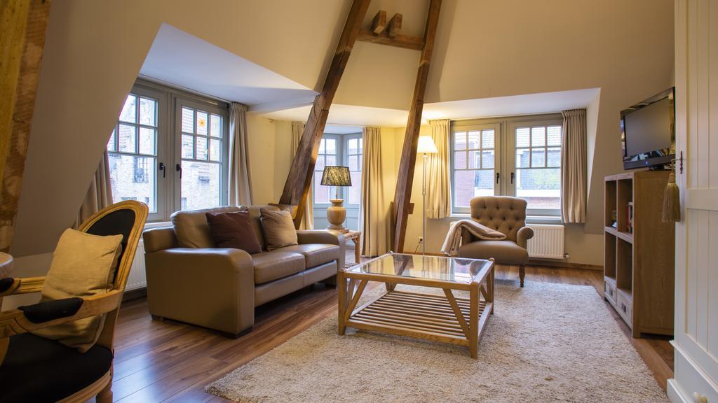 Apartments Ypres