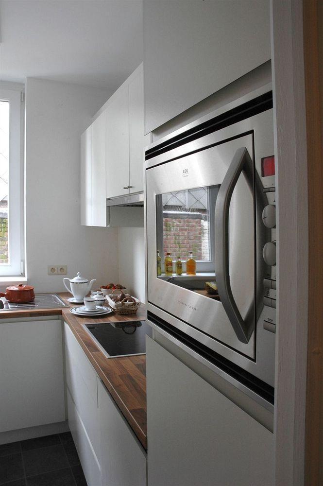 Apartments Ypres Apartment Ypern