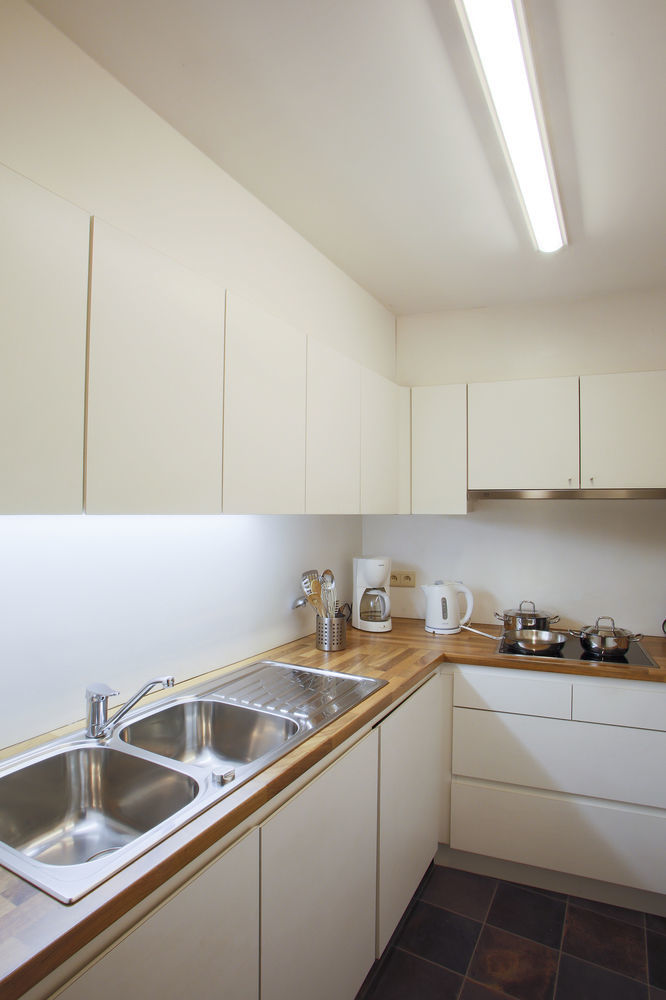 Apartment Apartments Ypres *