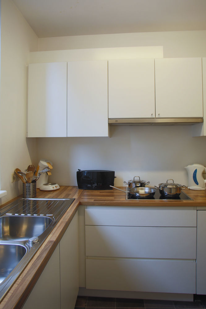 Apartment Apartments Ypres