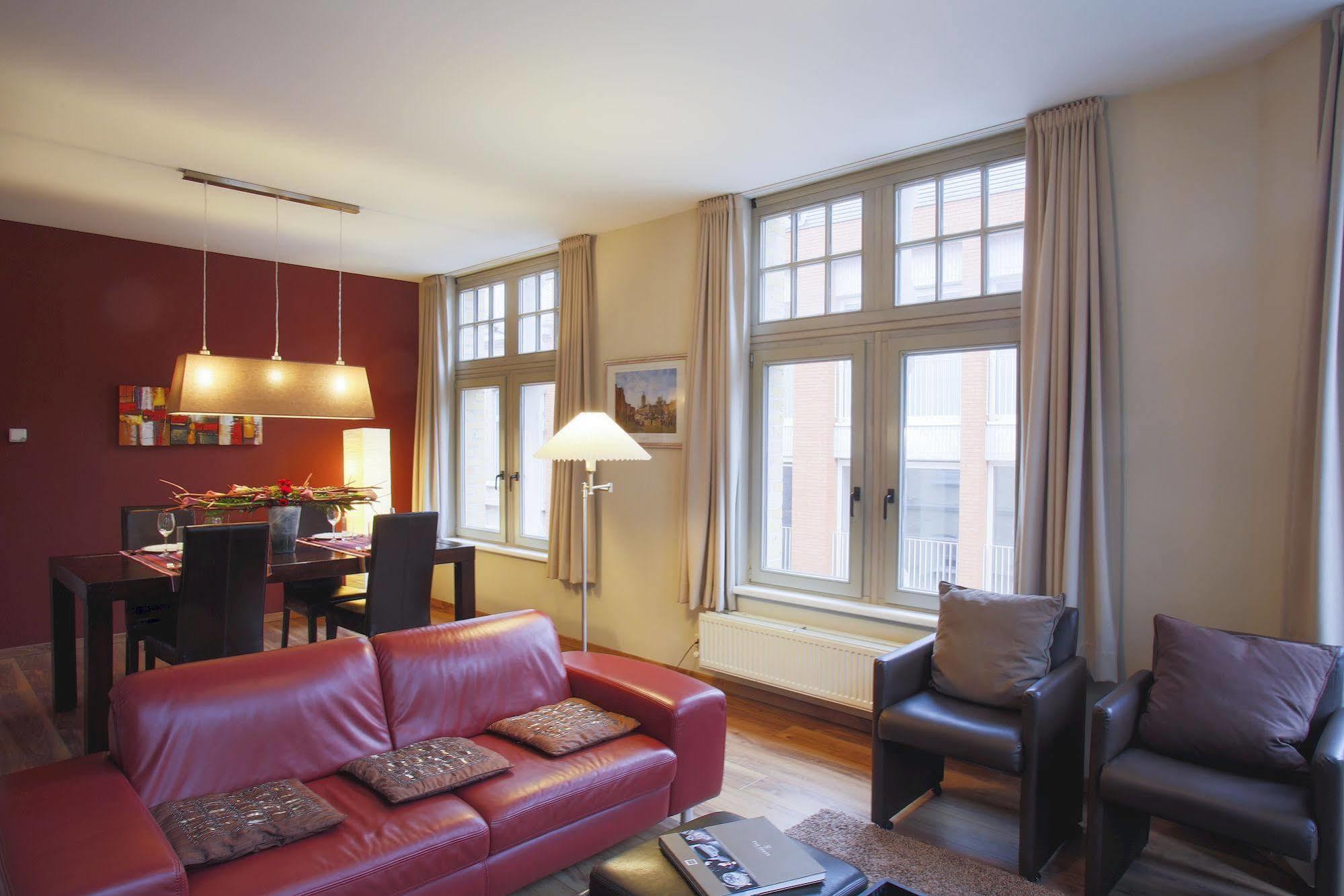 Apartment Apartments Ypres Ypern