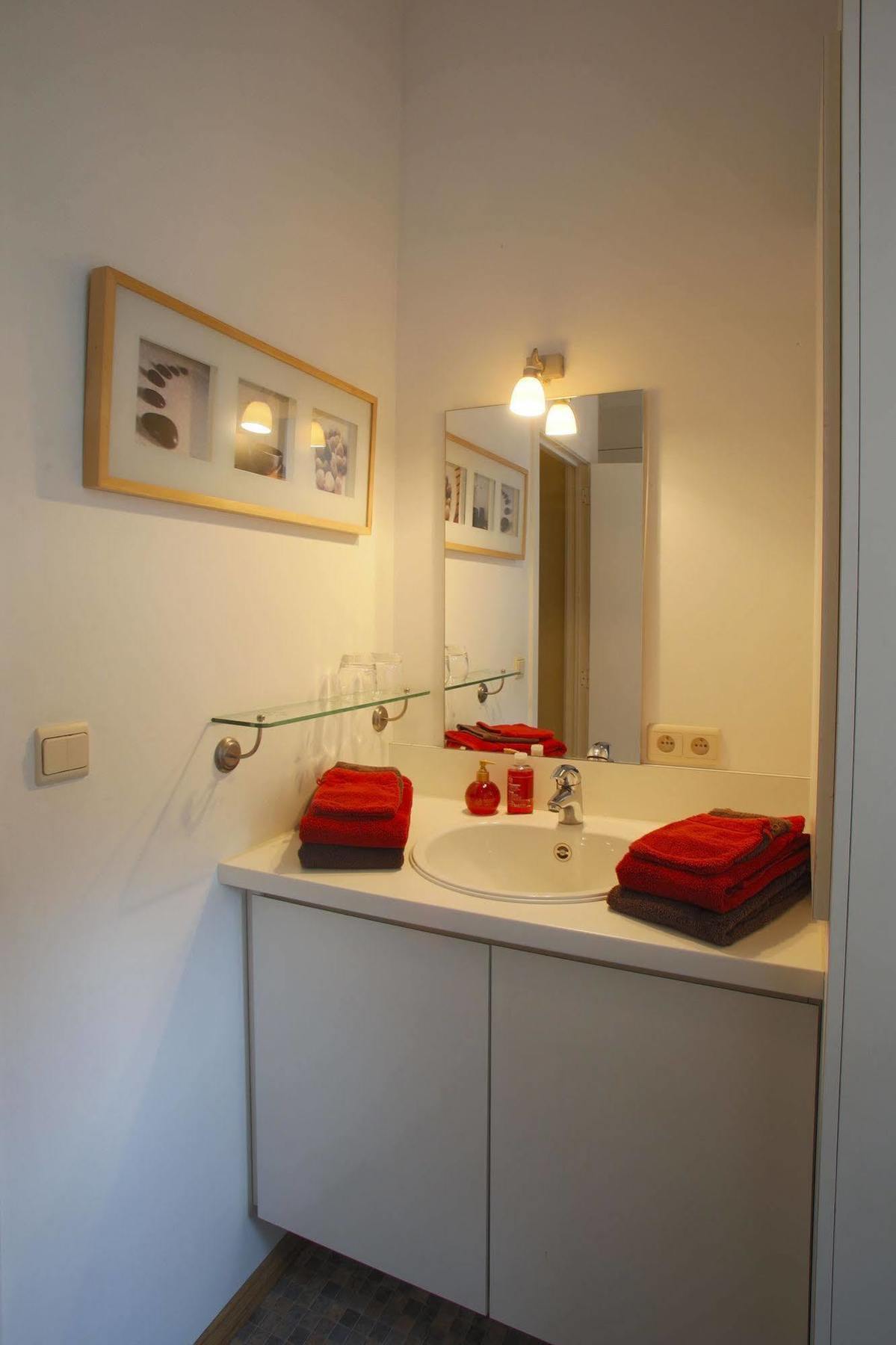 Apartments Ypres Ypern