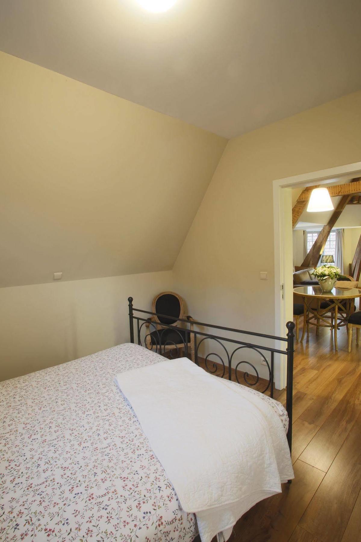 Apartment Apartments Ypres *