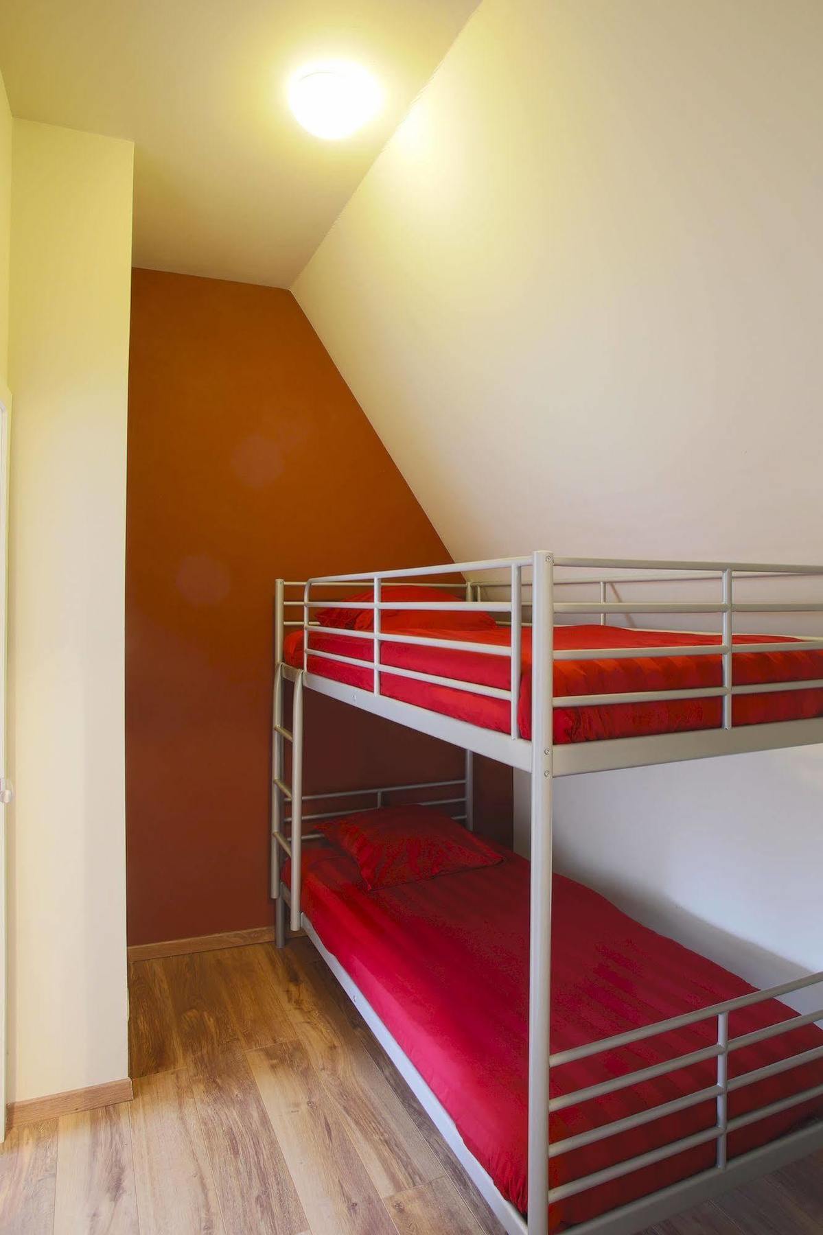 Apartment Apartments Ypres