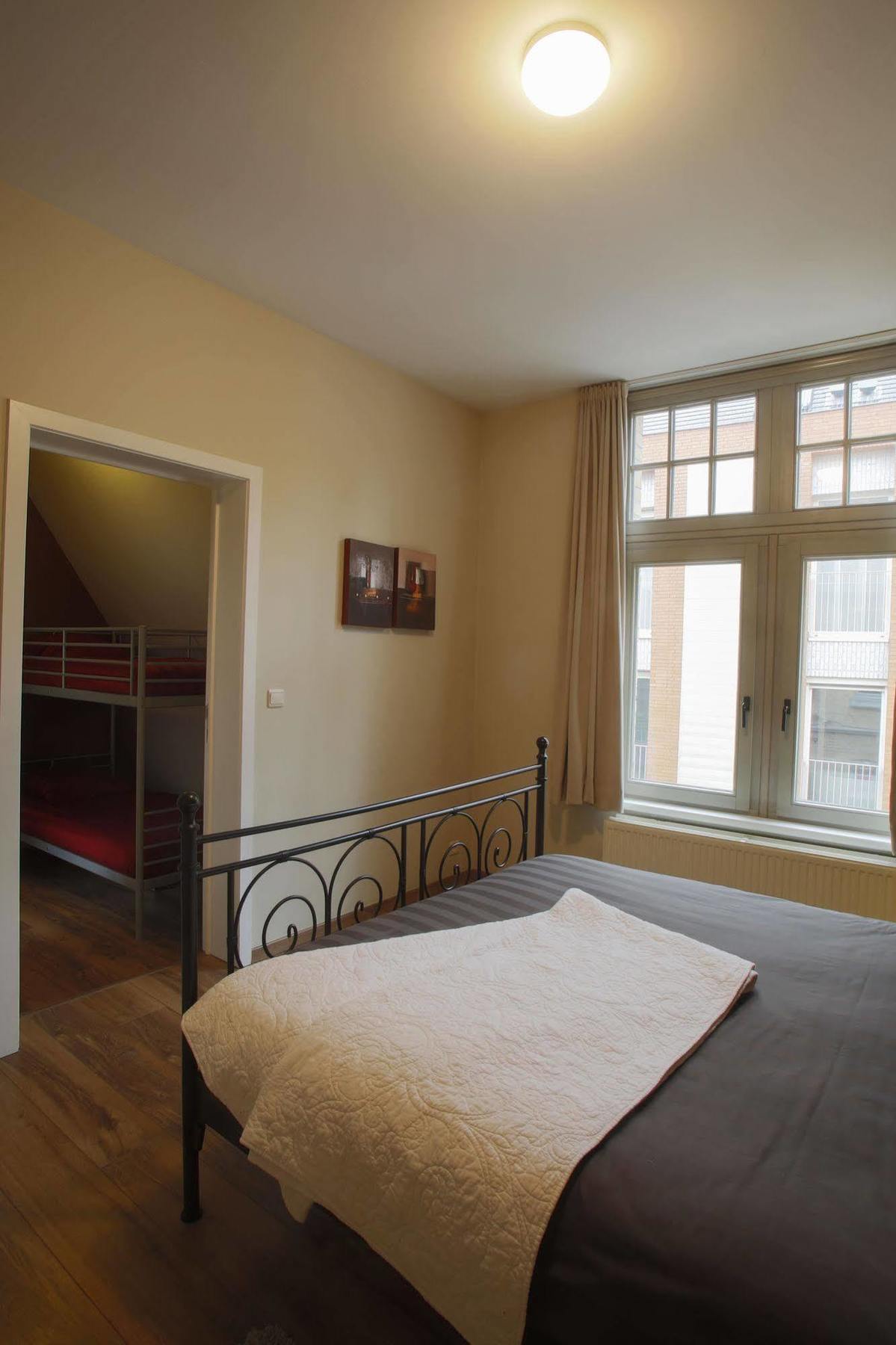 Apartments Ypres *